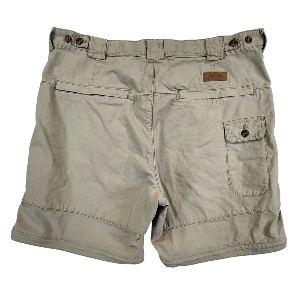 Cabelas product specs